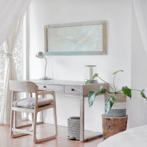 Wooden Table